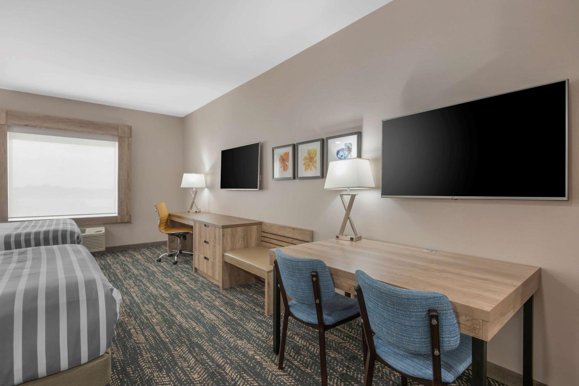 Best Western Premier Executive Residency Medicine Hat Exterior foto